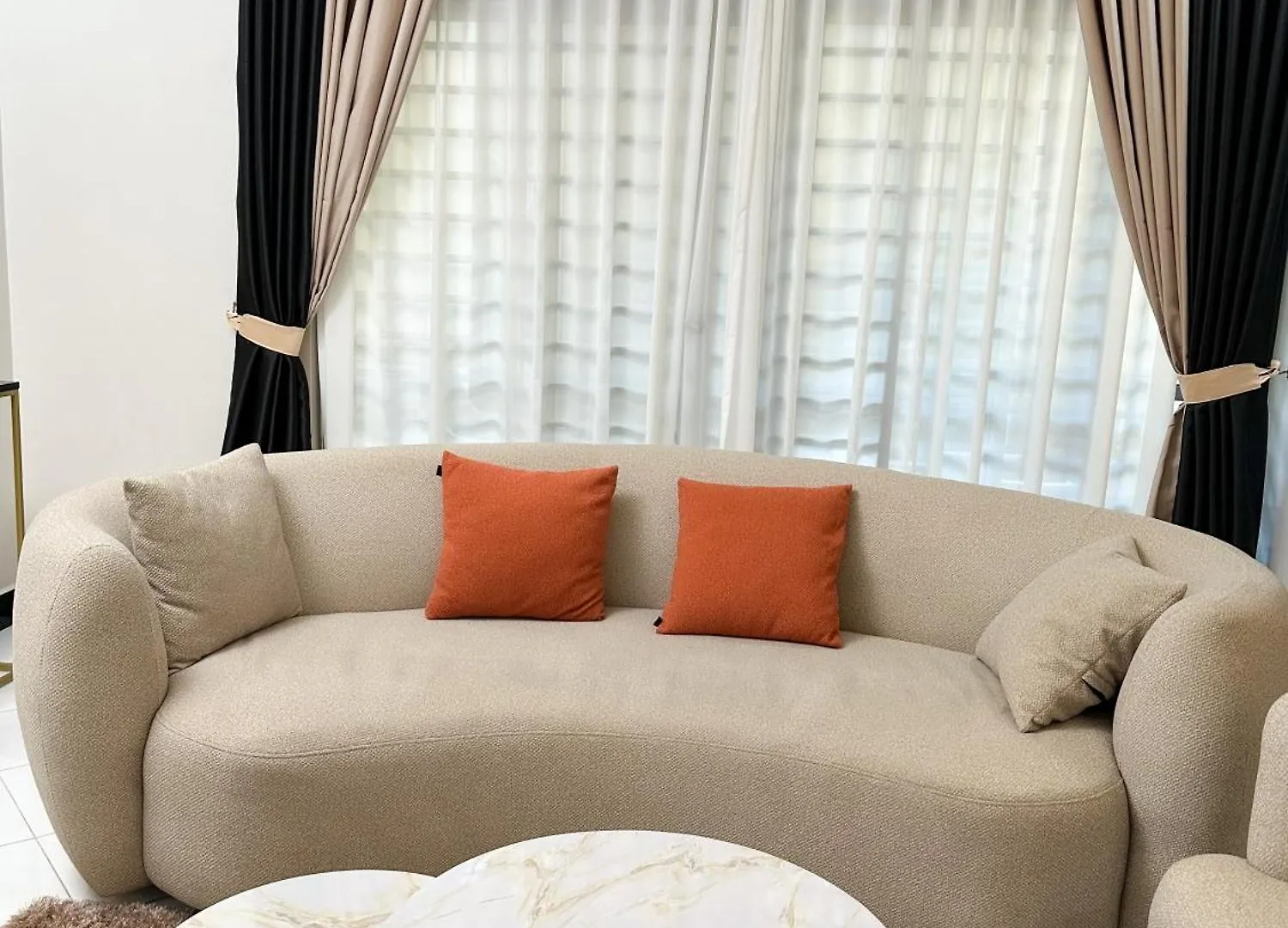 Livluxe Apartments 7 Kampala Uganda